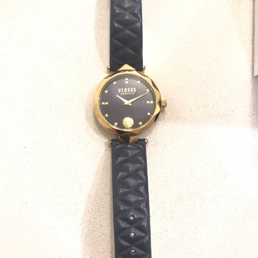Original Versus Versace Womens  Watch VSPCD0618